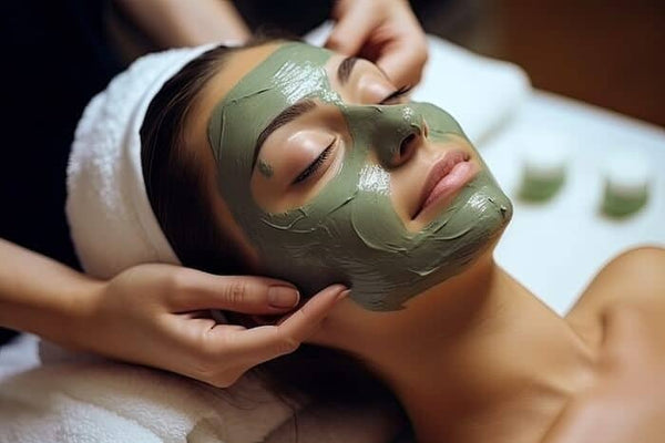 Essential Blends Facial Treatments ⭐️Special Launch offer⭐️