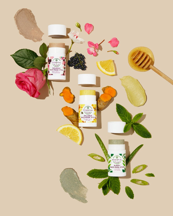Essential Blends Facial Treatments ⭐️Special Launch offer⭐️