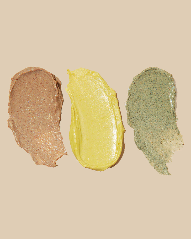 Nourish Face Mask stick