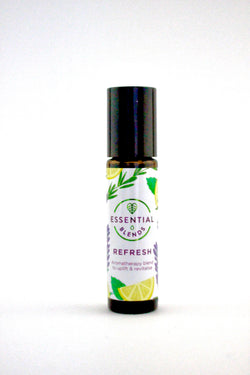 Refresh aromatherapy Roller oil